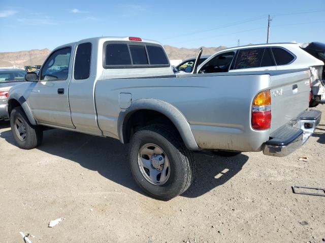 2002 Toyota Tacoma Xtracab Prerunner VIN: 5TESM92N92Z065944 Lot: 56955644