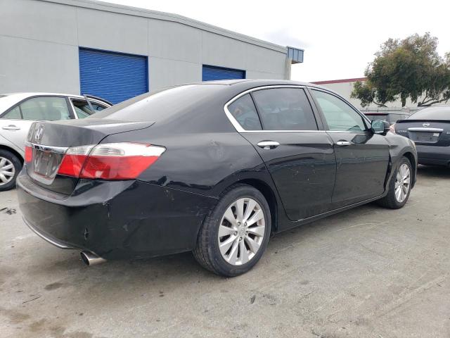 2013 Honda Accord Ex VIN: 1HGCR2F71DA259715 Lot: 56467854