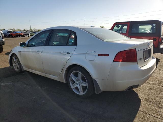 2006 Acura 3.2Tl VIN: 19UUA662X6A059393 Lot: 53270814