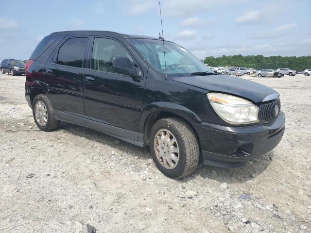 2006 Buick Rendezvous Cx VIN: 3G5DA03LX6S521577 Lot: 53568874