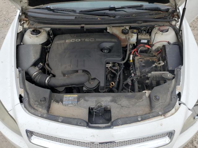 2010 Chevrolet Malibu Ltz VIN: 1G1ZE5E03A4128573 Lot: 56396794