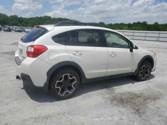 2014 Subaru Xv Crosstrek 2.0 Premium VIN: JF2GPAVC0E8233910 Lot: 54535734