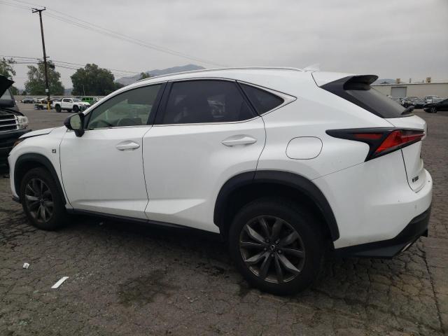 2018 LEXUS RX 300 - JTJYARBZ0J2099163