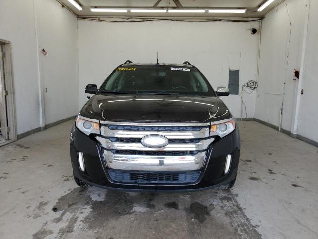 2013 Ford Edge Limited VIN: 2FMDK4KC7DBC49924 Lot: 55148764