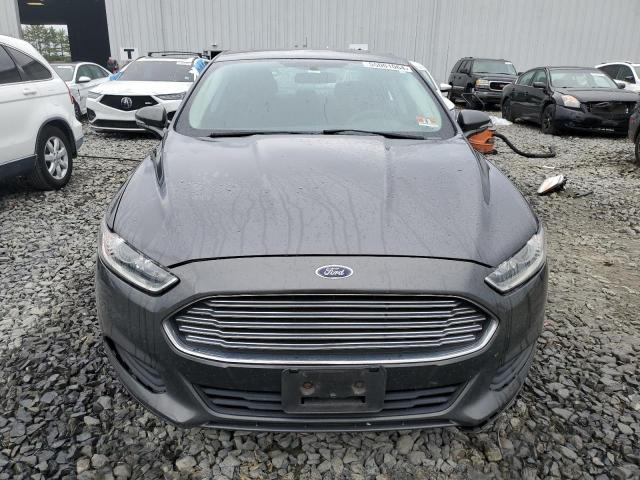 2016 Ford Fusion Se VIN: 3FA6P0HD2GR374025 Lot: 55001064