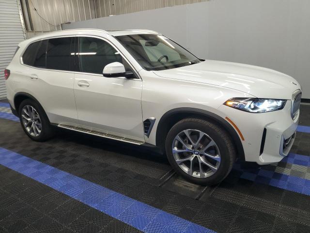 2024 BMW X5 xDrive40I VIN: 5UX23EU06R9T35147 Lot: 53175004