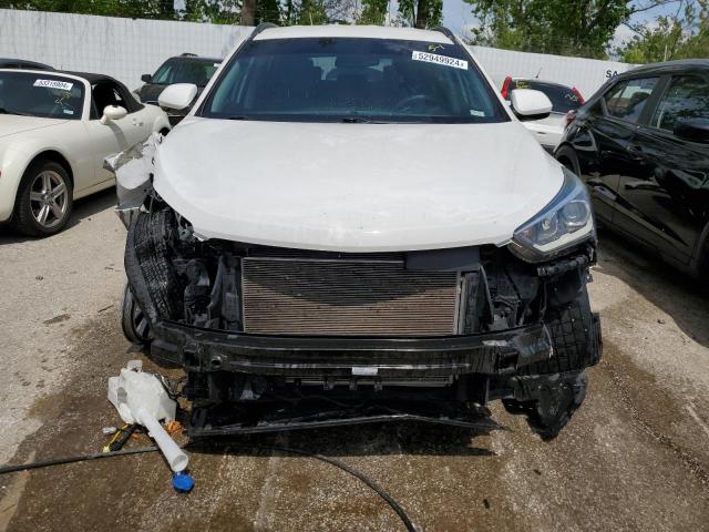 2019 HYUNDAI SANTA FE X - KM8SM4HF4KU304419
