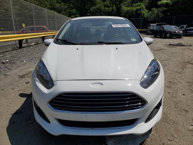 2014 Ford Fiesta Titanium VIN: 3FADP4CJ8EM217945 Lot: 56010094