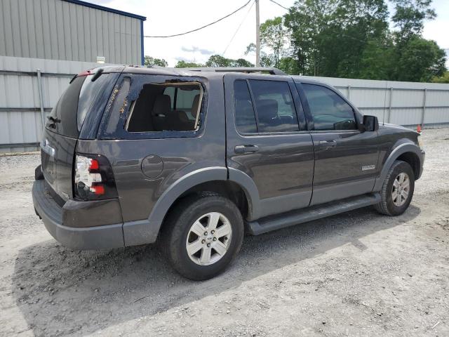 2006 Ford Explorer Xlt VIN: 1FMEU63E16UA54201 Lot: 52584264