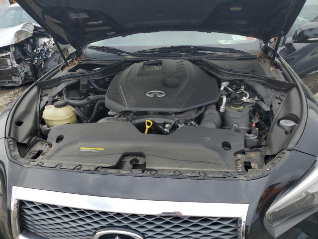 2017 Infiniti Q50 Base VIN: JN1CV7AR4HM682814 Lot: 54238594