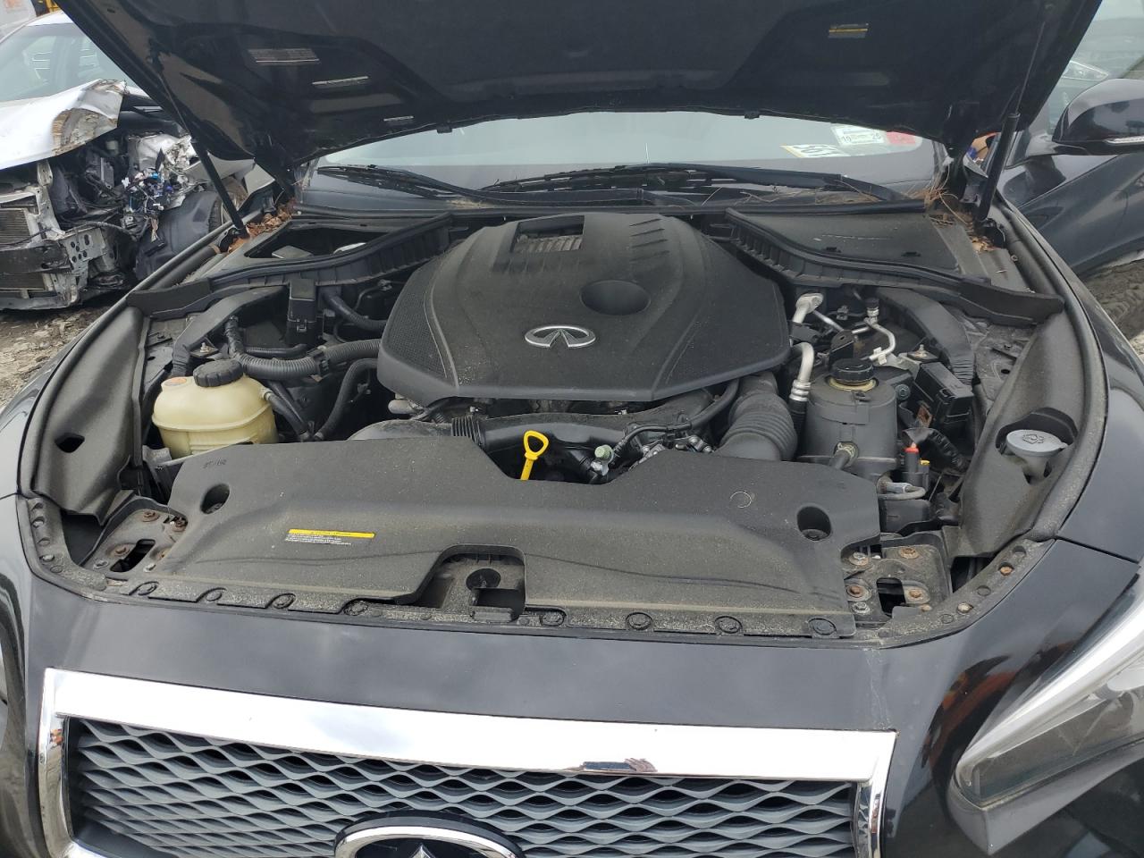 JN1CV7AR4HM682814 2017 Infiniti Q50 Base