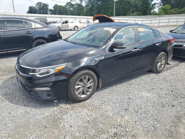 5XXGT4L39LG447402 Kia Optima LX