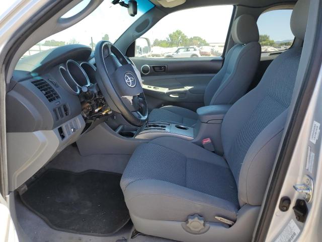 2007 Toyota Tacoma Access Cab VIN: 5TEUU42N67Z330127 Lot: 53541124