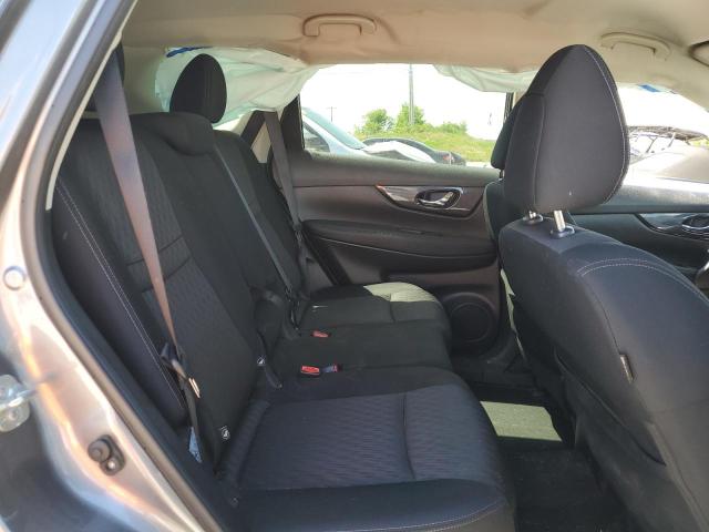 2019 NISSAN ROGUE S - KNMAT2MT6KP555220