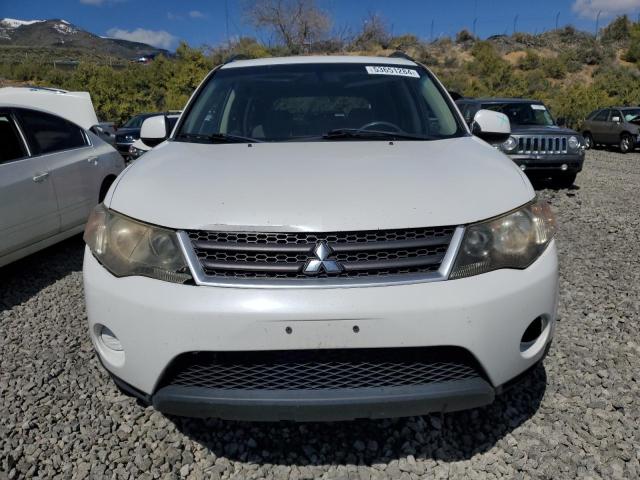 2007 Mitsubishi Outlander Ls VIN: JA4MT31XX7U003443 Lot: 53651284