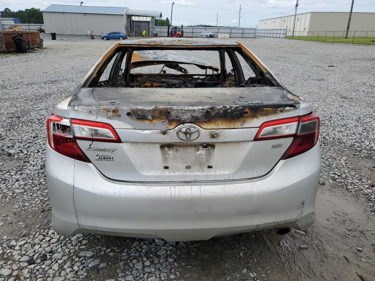 4T1BF1FK3DU219065 2013 Toyota Camry L