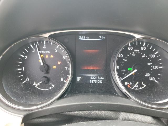 2016 NISSAN ROGUE S - 5N1AT2MT3GC809234