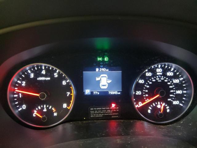 2020 Kia Sportage S VIN: KNDP6CAC0L7774767 Lot: 55592564