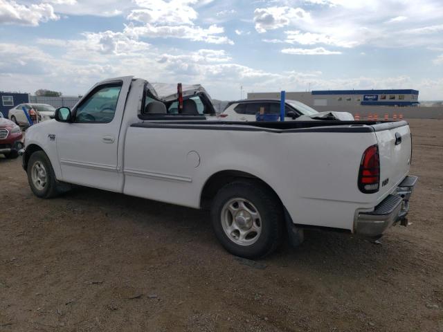 1998 Ford F150 VIN: 1FTZF17W1WKC13798 Lot: 54524284