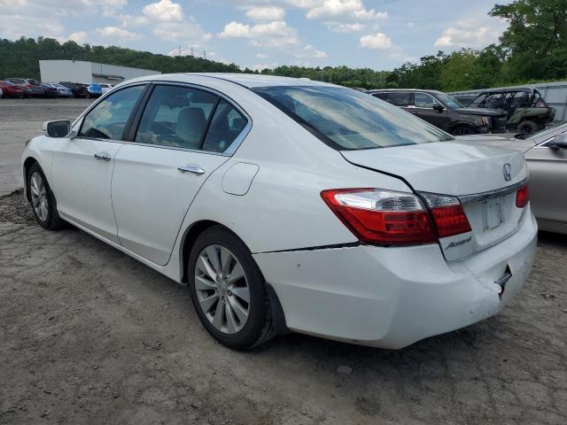 2015 Honda Accord Exl VIN: 1HGCR2F86FA271564 Lot: 55889164