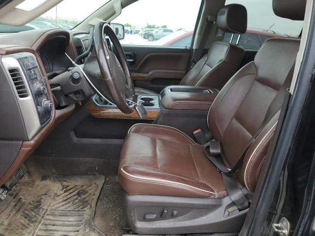 2014 Chevrolet Silverado K1500 High Country VIN: 3GCUKTEC6EG423572 Lot: 54711654