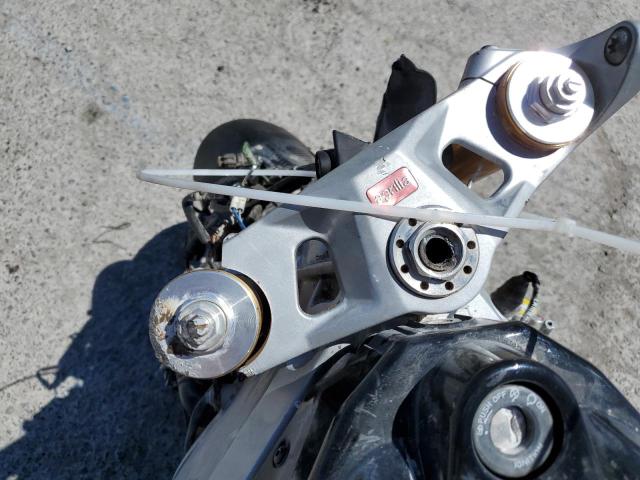 2024 APRILIA RS 660 EXT ZD4KSUR00RS000034