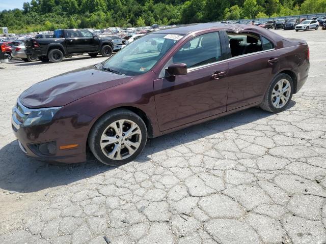 Vin: 3fahp0ha7cr306022, lot: 57101584, ford fusion se 2012 img_1