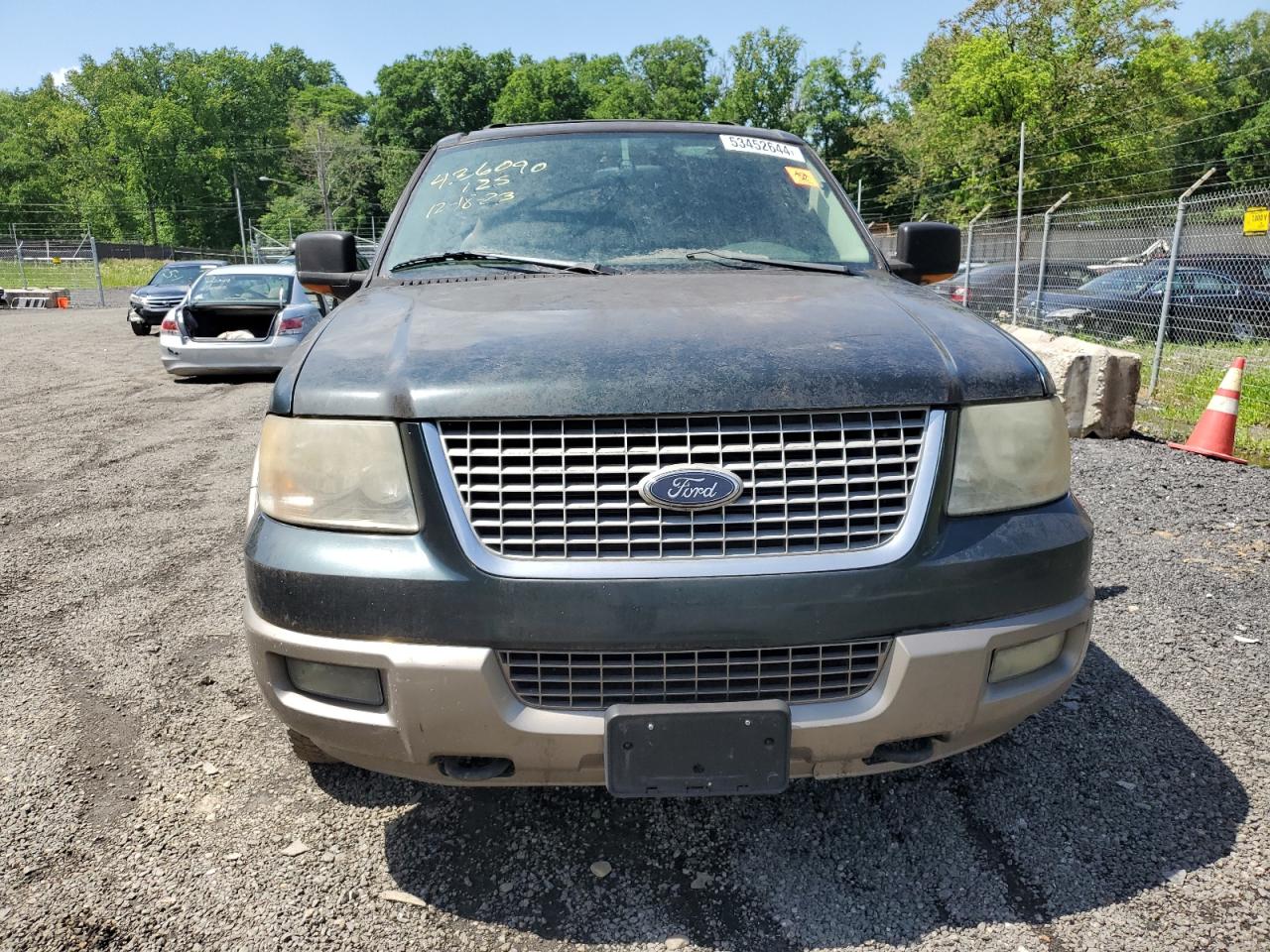 1FMFU18L94LA25532 2004 Ford Expedition Eddie Bauer