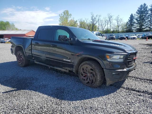 2022 Ram 1500 Laramie VIN: 1C6SRFRT7NN255616 Lot: 51368554