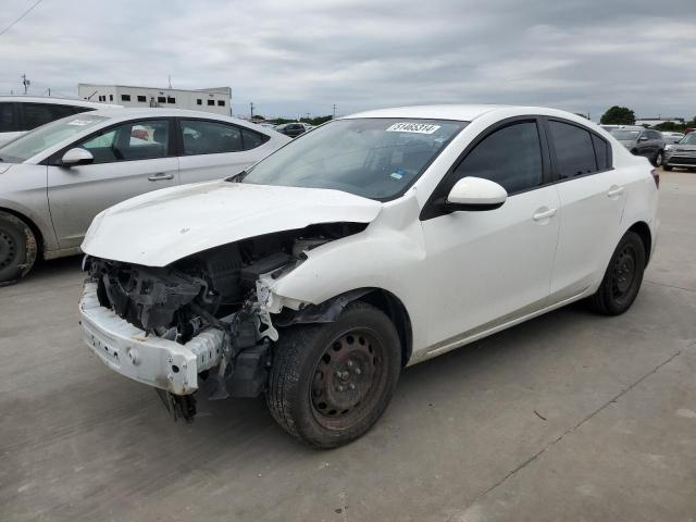 VIN JM1BL1UP8D1829136 2013 Mazda 3, I no.1