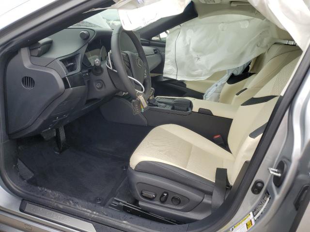 2022 Lexus Es 300H Base VIN: 58ADA1C17NU026169 Lot: 55466354