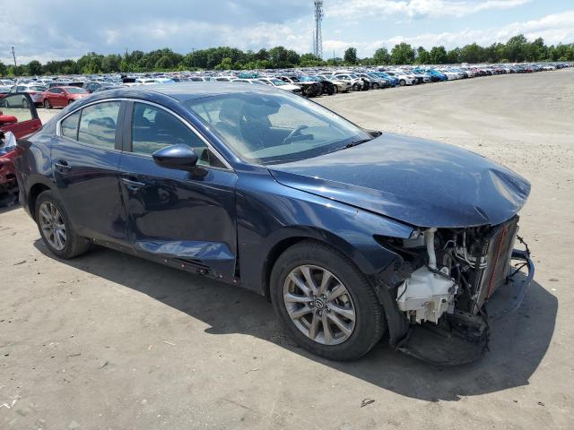 2020 Mazda 3 VIN: 3MZBPABL3LM129916 Lot: 56560984