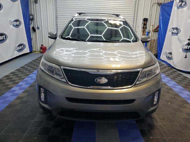 2014 Kia Sorento Lx VIN: 5XYKT3A68EG544915 Lot: 55144614