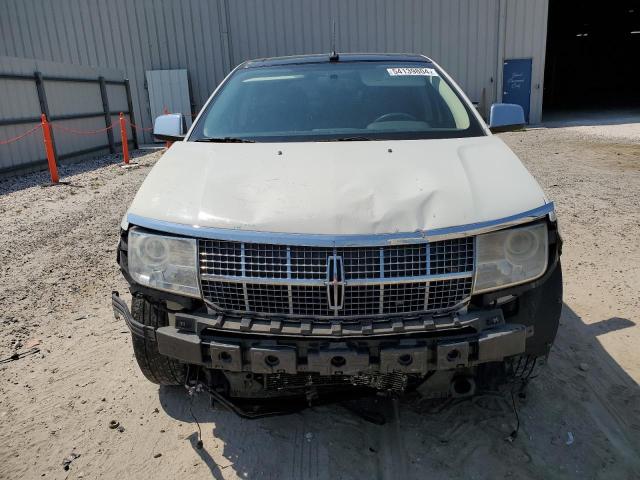 2009 Lincoln Mkx VIN: 2LMDU68C09BJ01008 Lot: 54139804