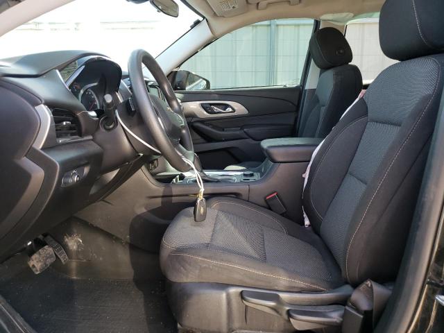 2019 Chevrolet Traverse Ls VIN: 1GNERFKW4KJ147720 Lot: 56387414