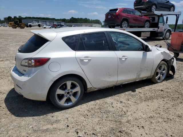 2010 Mazda 3 S VIN: JM1BL1H59A1288733 Lot: 54252684