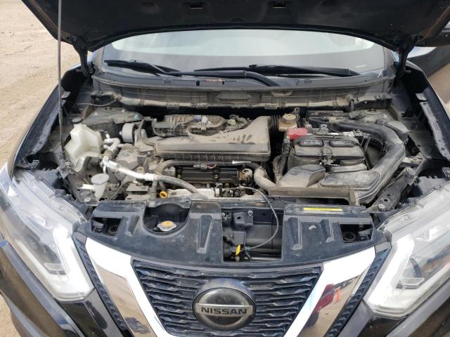2018 Nissan Rogue S VIN: JN8AT2MVXJW312746 Lot: 54792604