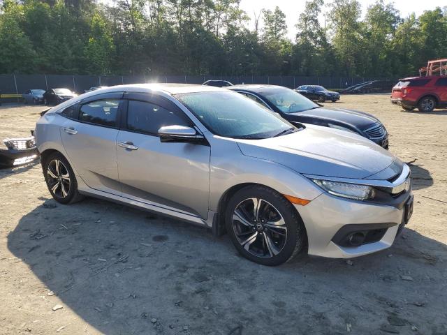 2018 Honda Civic Touring VIN: JHMFC1F95JX012567 Lot: 54633604