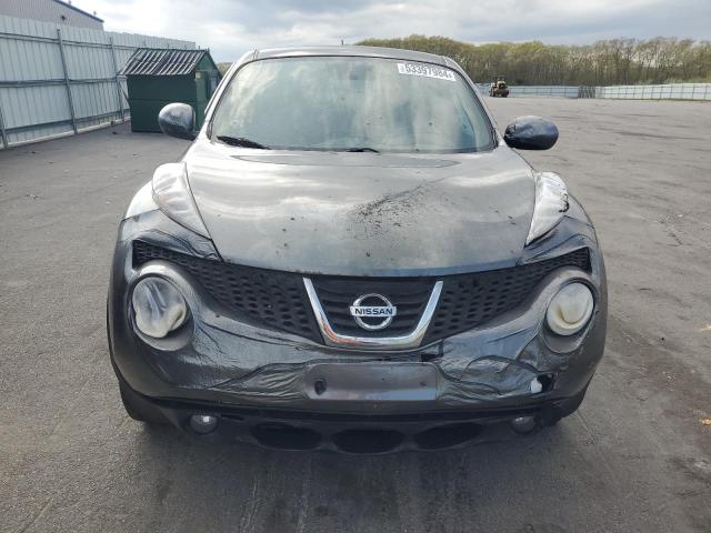 2012 Nissan Juke S VIN: JN8AF5MV1CT109399 Lot: 53397984