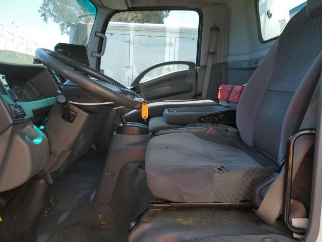 2014 Isuzu Npr VIN: 54DB4W1B1ES800667 Lot: 54559434