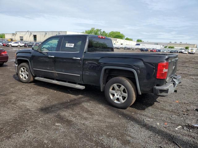 2014 GMC Sierra K1500 Slt VIN: 3GTU2VEC5EG328979 Lot: 55146544