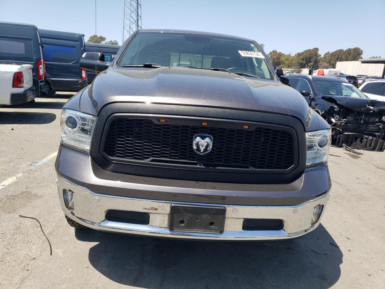 1C6RR7NM7JS354760 2018 Ram 1500 Laramie