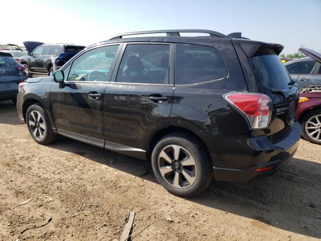 2018 Subaru Forester 2.5I Premium VIN: JF2SJAEC0JH453411 Lot: 54218834