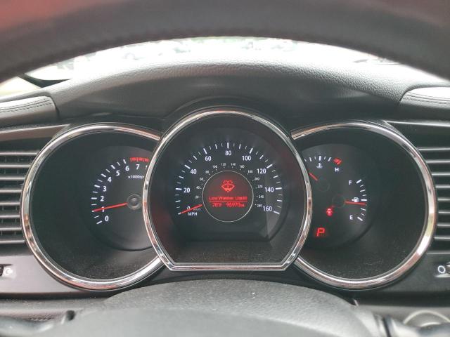 2013 Kia Optima Ex VIN: 5XXGN4A79DG138353 Lot: 55169574