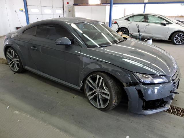 2016 Audi Tt VIN: TRUC5AFV3G1026609 Lot: 54205654