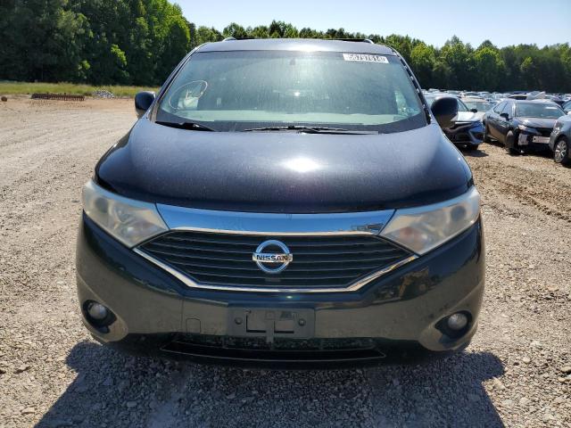 2011 Nissan Quest S VIN: JN8AE2KP9B9005972 Lot: 56797614