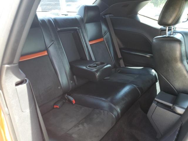 2009 Dodge Challenger Srt-8 VIN: 2B3LJ74W49H563287 Lot: 54566944