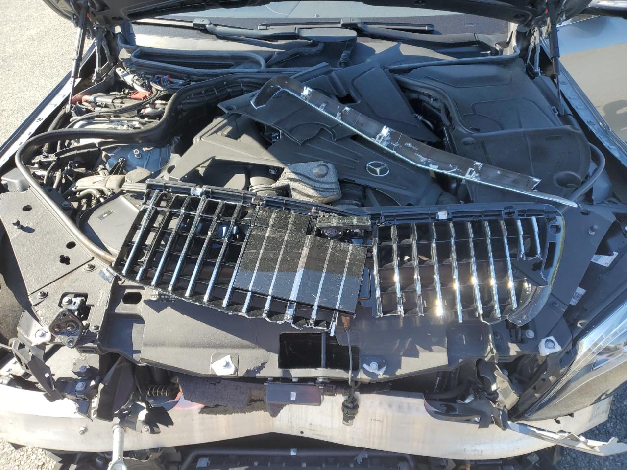 WDDUG8FB1EA054712 2014 Mercedes-Benz S 550 4Matic