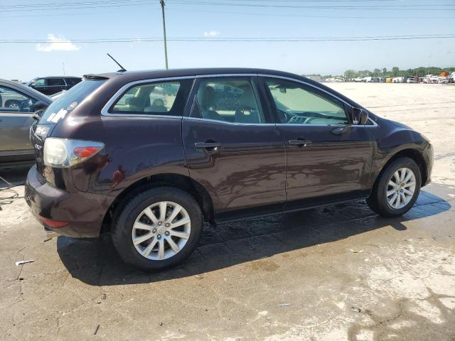 2010 Mazda Cx-7 VIN: JM3ER2W56A0315792 Lot: 54205824