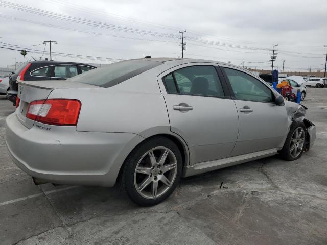 2010 Mitsubishi Galant Es VIN: 4A32B3FF7AE018920 Lot: 56330314